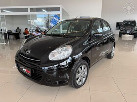 march 1.6 sv 16v flex 4p manual 2013 vacaria
