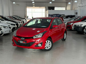 hb20 1.6 comfort 16v flex 4p manual 2013 vacaria