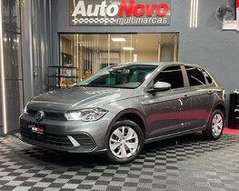 POLO 1.0MPI TOTAL FLEX MANUAL 