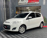 PALIO 1.0 MPI ATTRACTIVE 8V FLEX 4P MANUAL - 2016 - VACARIA