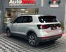T-CROSS 1.0 TSI 200 12V FLEX 4P AUTOMÁTICO - 2022 - VACARIA