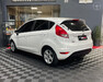 FIESTA 1.6 SEL HATCH 16V FLEX 4P MANUAL - 2017 - VACARIA
