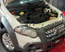 STRADA 1.8 MPI ADVENTURE LOCKER CE 8V FLEX 2P MANUAL - 2010 - VACARIA