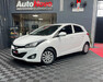HB20 1.0 COMFORT 12V FLEX 4P MANUAL - 2015 - VACARIA