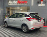 YARIS 1.3 16V FLEX XL PLUS TECH MULTIDRIVE17 - 2020 - VACARIA