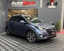 HB20X 1.6 16V STYLE FLEX 4P AUTOMÁTICO - 2015 - VACARIA