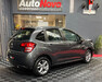 C3 1.5 TENDANCE 8V FLEX 4P MANUAL - 2016 - VACARIA