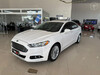FUSION 2.0 TITANIUM FWD 16V 4P AUTOMÁTICO - 2014 - VACARIA