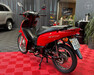 BIZ 100 ES - 2014 - VACARIA