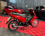 BIZ 100 ES - 2014 - VACARIA