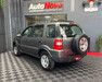 ECOSPORT 1.6 XLT 8V FLEX 4P MANUAL - 2004 - VACARIA