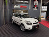 SOUL 1.6 EX 16V FLEX 4P AUTOMÁTICO - 2010 - VACARIA