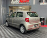 FOX 1.0 MI 8V FLEX 4P MANUAL - 2012 - VACARIA