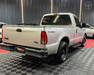 F-250 4.2 XL 4X2 CS TURBO INTERCOOLER DIESEL 2P MANUAL - 2001 - VACARIA