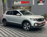 T-CROSS 1.0 TSI 200 12V FLEX 4P AUTOMÁTICO - 2022 - VACARIA
