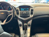 CRUZE 1.8 LT SPORT6 16V FLEX 4P AUTOMÁTICO - 2014 - VACARIA