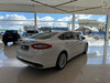 FUSION 2.0 TITANIUM FWD 16V 4P AUTOMÁTICO - 2014 - VACARIA