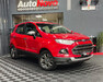 ECOSPORT 1.6 FREESTYLE 16V FLEX 4P MANUAL - 2015 - VACARIA