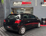 ONIX 1.0 LT 8V FLEX 4P MANUAL - 2018 - VACARIA