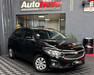 ONIX 1.0 LT 8V FLEX 4P MANUAL - 2018 - VACARIA