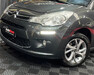 C3 1.5 TENDANCE 8V FLEX 4P MANUAL - 2016 - VACARIA