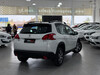 2008 1.6 16V ALLURE PACK FLEX 4P AUTOMÁTICO - 2021 - VACARIA
