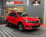 ARGO 1.3 8V TREKKING FLEX 4P MANUAL - 2021 - VACARIA