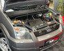 ECOSPORT 1.6 XLT 8V FLEX 4P MANUAL - 2004 - VACARIA