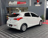 HB20 1.0 COMFORT 12V FLEX 4P MANUAL - 2015 - VACARIA