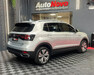 T-CROSS 1.4 HIGHLINE TSI 16V FLEX 4P AUTOMÁTICO - 2020 - VACARIA