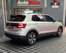 T-CROSS 1.0 TSI 200 12V FLEX 4P AUTOMÁTICO - 2022 - VACARIA