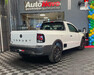 SAVEIRO 1.6 ROBUST CS 8V FLEX 2P MANUAL - 2026 - VACARIA