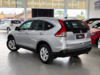 CRV 2.0 EXL 4X2 16V 4P AUTOMÁTICO - 2013 - VACARIA