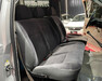 F-250 4.2 XL 4X2 CS TURBO INTERCOOLER DIESEL 2P MANUAL - 2001 - VACARIA