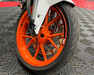 DUKE 390 ABS - 2020 - VACARIA