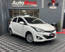 HB20 1.0 COMFORT 12V FLEX 4P MANUAL - 2015 - VACARIA