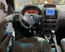 PALIO 1.8 MPI ADVENTURE LOCKER WEEKEND 16V FLEX 4P MANUAL - 2009 - VACARIA