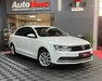JETTA 1.4 16V TSI TRENDLINE 4P MANUAL - 2016 - VACARIA