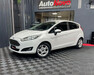 FIESTA 1.6 SEL HATCH 16V FLEX 4P MANUAL - 2017 - VACARIA
