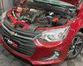 ONIX 1.0 LT 12V TURBO FLEX 4P AUTOMÁTICO - 2024 - VACARIA