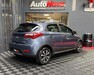 HB20X 1.6 16V STYLE FLEX 4P AUTOMÁTICO - 2015 - VACARIA