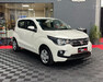MOBI 1.0 8V EVO FLEX LIKE. MANUAL - 2018 - VACARIA