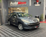 207 1.4 XR PASSION 8V FLEX 4P MANUAL - 2009 - VACARIA