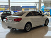 CRUZE 1.8 LT SPORT6 16V FLEX 4P AUTOMÁTICO - 2014 - VACARIA