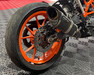DUKE 390 ABS - 2020 - VACARIA