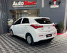HB20 1.0 COMFORT 12V FLEX 4P MANUAL - 2015 - VACARIA