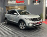 T-CROSS 1.4 HIGHLINE TSI 16V FLEX 4P AUTOMÁTICO - 2020 - VACARIA
