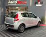 PALIO 1.4 MPI ATTRACTIVE 8V FLEX 4P MANUAL - 2012 - VACARIA