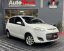 PALIO 1.0 MPI ATTRACTIVE 8V FLEX 4P MANUAL - 2016 - VACARIA