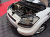 SOUL 1.6 EX 16V FLEX 4P AUTOMÁTICO - 2010 - VACARIA